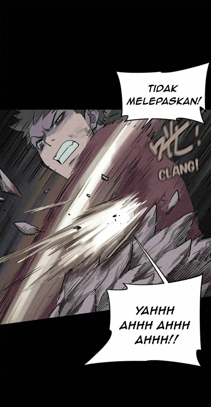 End of The World 2028 (Trace of Doomsday) Chapter 22 Gambar 25